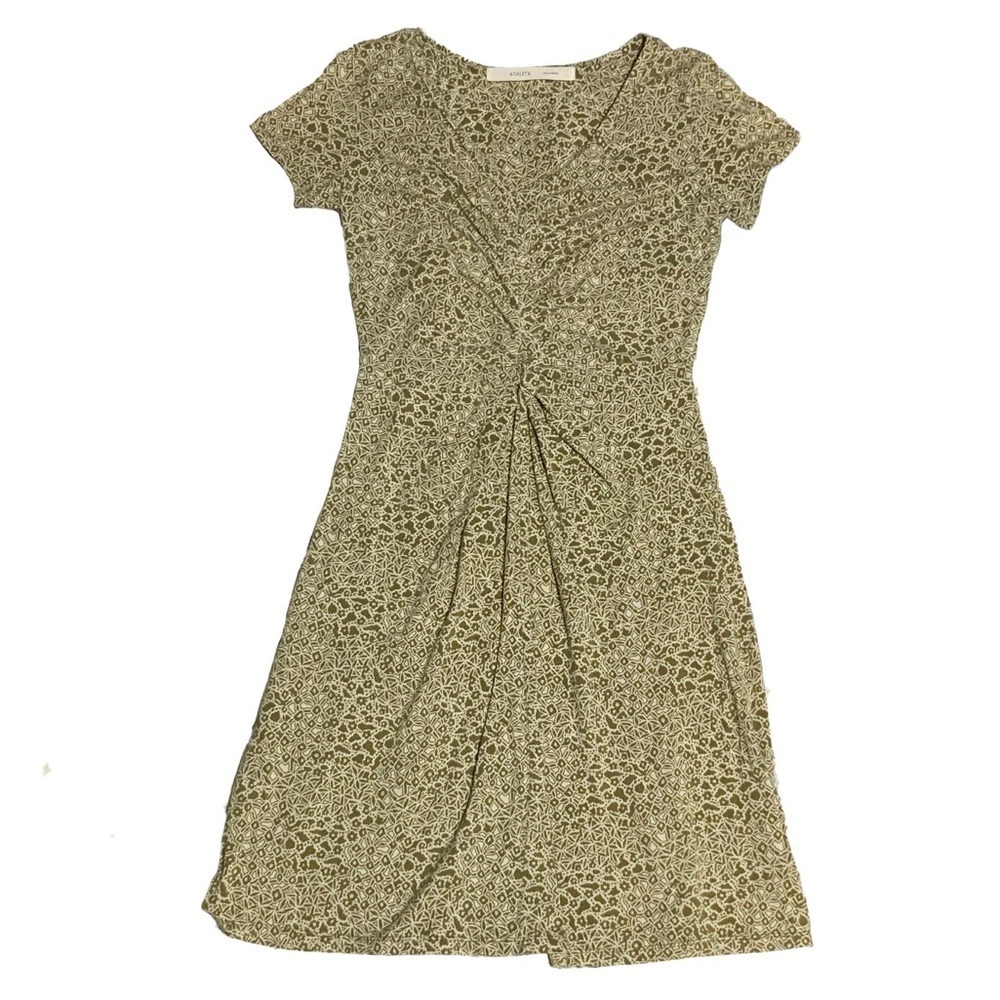 Athleta Honey Dress